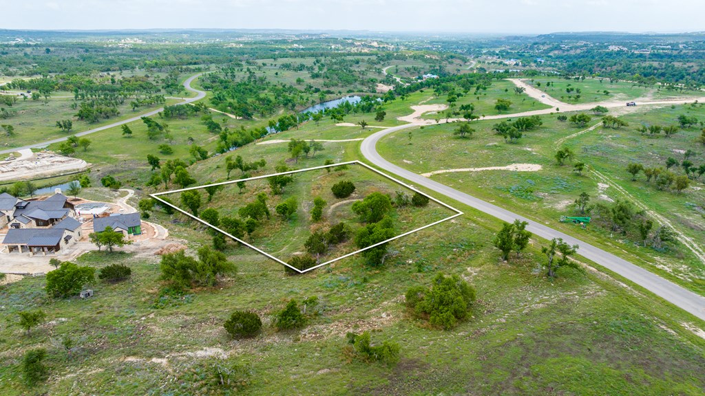 Land in Fredericksburg 2