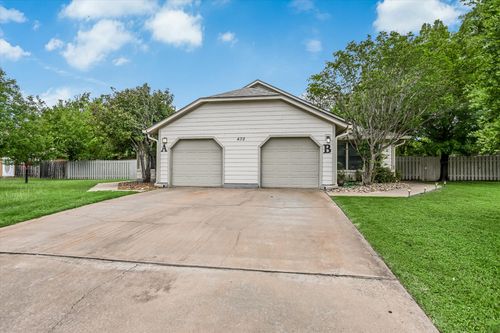b-439 Sailmaster Street, Lakeway, TX, 78734 | Card Image