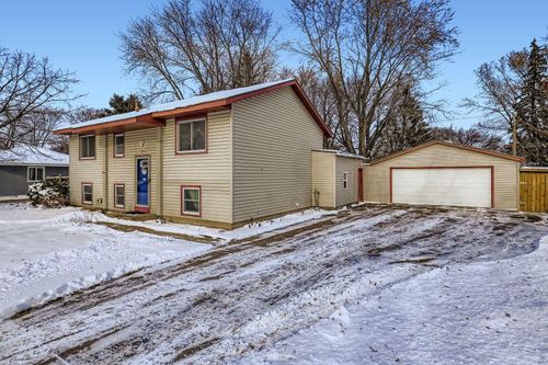 251 109th Ln Nw, Coon Rapids, MN, 55448-4431 | Card Image