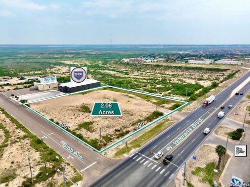 2794 N Veterans, Eagle Pass, TX, 78852 | Card Image