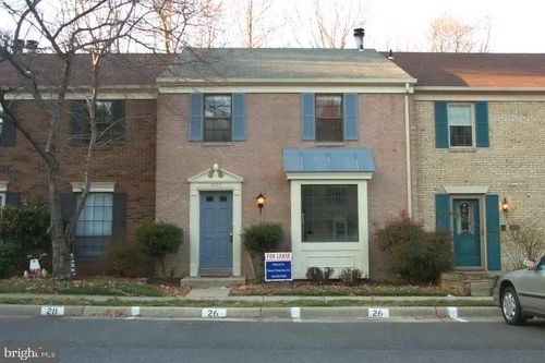 9426 Candleberry Ct, BURKE, VA, 22015-3252 | Card Image
