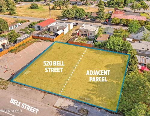 520 Bell St, Los Alamos, CA, 93440-5008 | Card Image