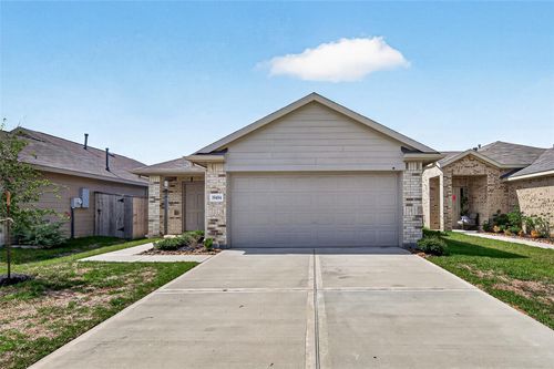 19494 Rosali Meadow Drive, New Caney, TX, 77357 | Card Image