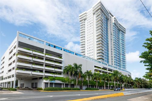 1503-48 LUIS MUNOZ MARIN AVE Aquablue Cond., SAN JUAN, PR, 00918 | Card Image