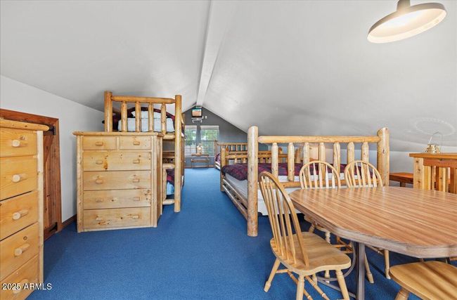 718 Kohners Ridge Dr, House other with 6 bedrooms, 4 bathrooms and null parking in Happy Jack AZ | Image 31
