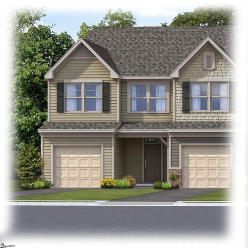 209 Toal Ct, Greenville, SC, 29611-2448 | Card Image