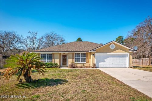 86132 Worthington Drive, Yulee, FL, 32097 | Card Image