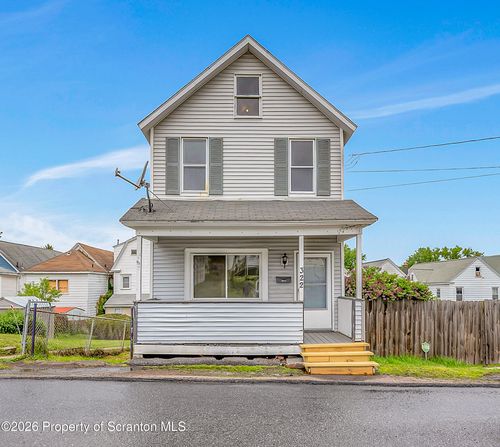 322 Weston Lane, Wilkes Barre, PA, 18702 | Card Image