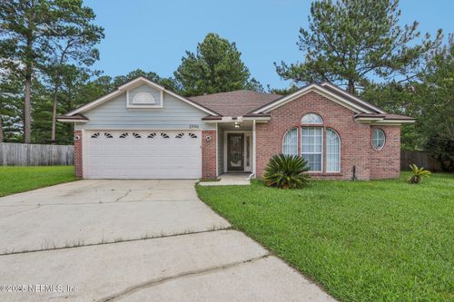 2996 Tuscarora Trail, Middleburg, FL, 32068 | Card Image