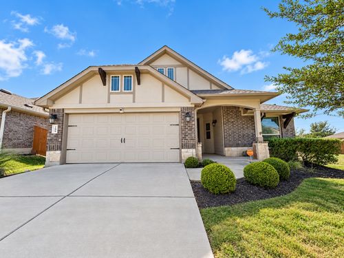 199 Tailwind Drive, Kyle, TX, 78640 | Card Image
