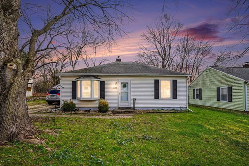 4128 Taft St, Kalamazoo, MI, 49004-3061 | Card Image