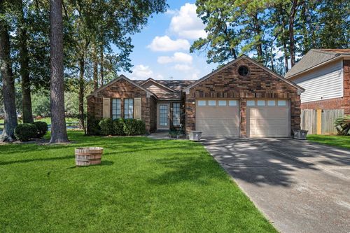 3203 Golden Willow Dr, Kingwood, TX, 77339-1292 | Card Image