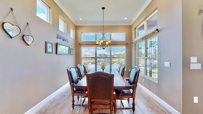 5221 Wishing Arch Dr, House other with 4 bedrooms, 4 bathrooms and null parking in APOLLO BEACH FL | Image 15