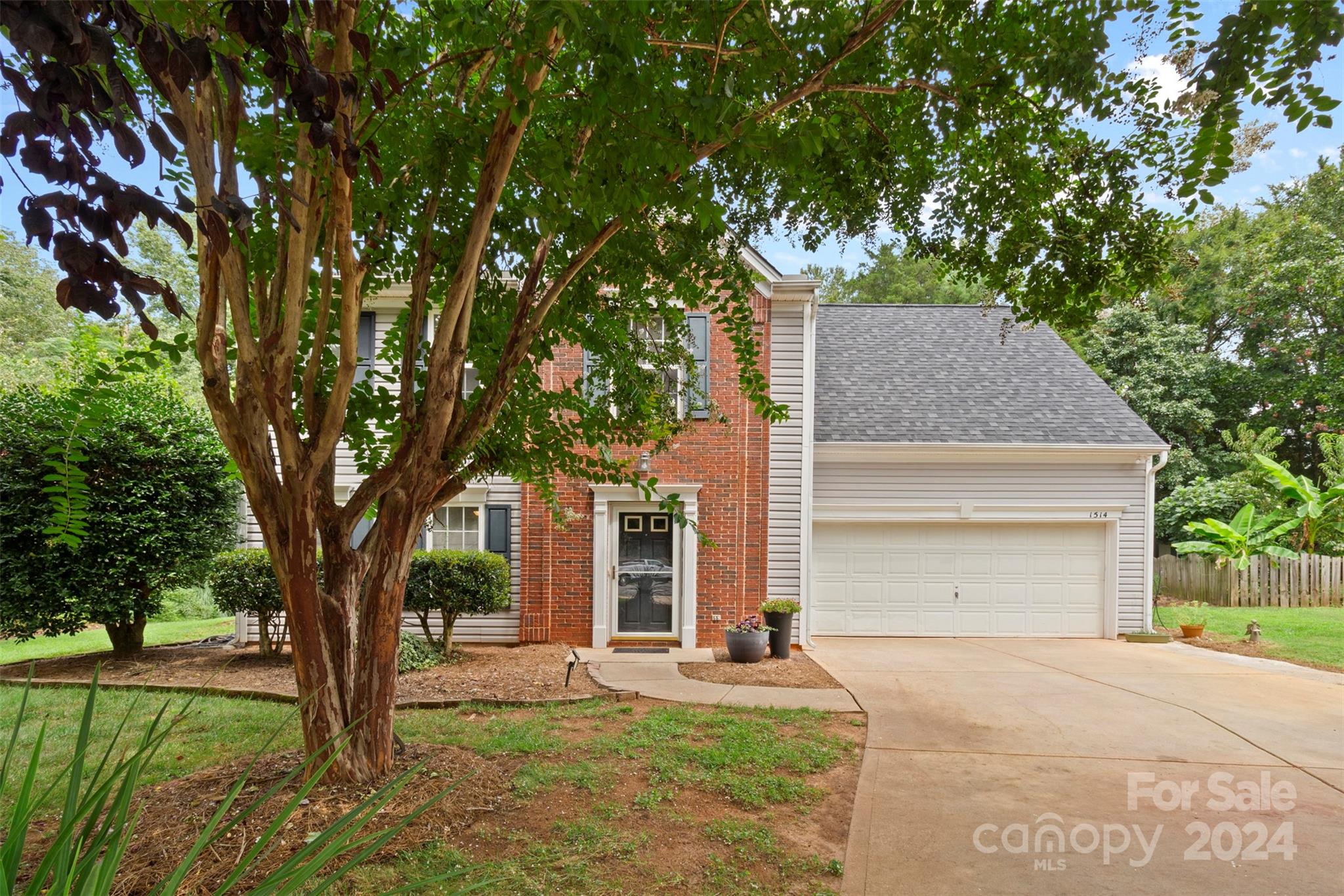 Juniper Hills Ln, Fort Mill, SC 29707