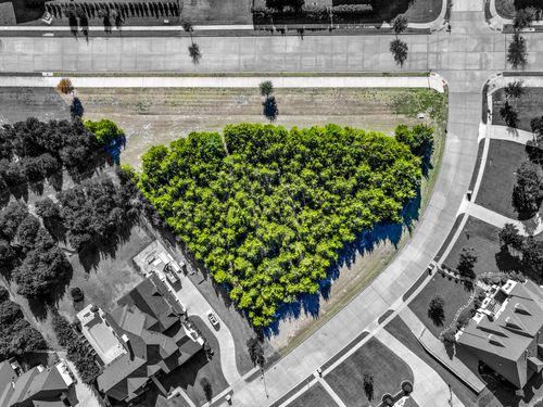 612 Shadow Wood Ln, Heath, TX, 75032-0083 | Card Image