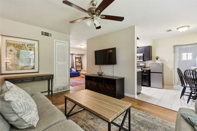 1202 Johns Dr, House other with 3 bedrooms, 2 bathrooms and null parking in Euless TX | Image 7