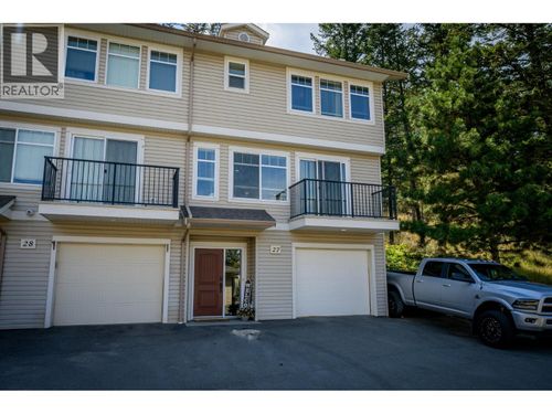 27-1990 Pacific Way, Kamloops, BC, V1S1W3 | Card Image