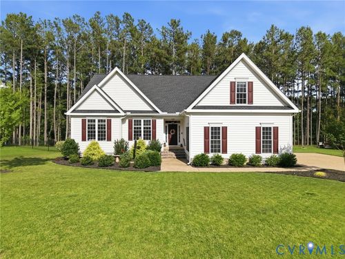 11571 Kings Pond Dr, Providence Forge, VA, 23140-4466 | Card Image