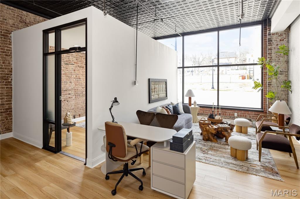 Commercial Lease in Hannibal 3