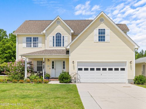 301 Gus Ct, Richlands, NC, 28574-7413 | Card Image