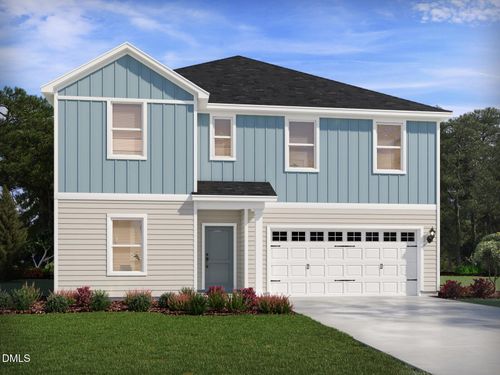 240 Marshrose Rd, Wendell, NC, 27591 | Card Image