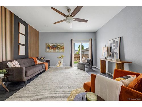 575 Solano Dr, Lochbuie, CO, 80603-7784 | Card Image
