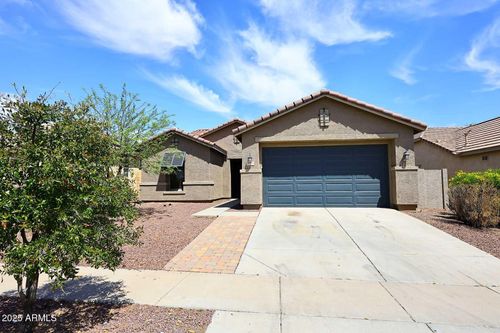 16418 W Whitehorn Way, Surprise, AZ, 85387-6885 | Card Image