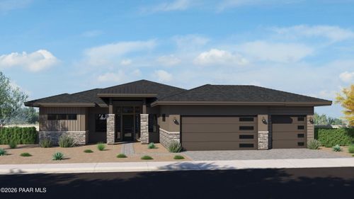5127 E Lear Street, Prescott Valley, AZ, 86314 | Card Image