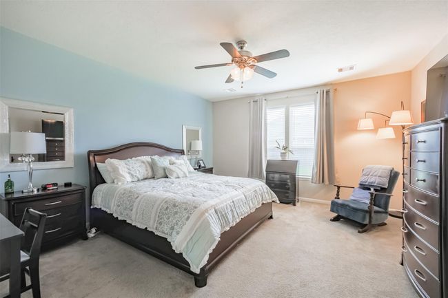 3713 Belmore Ln, House other with 3 bedrooms, 2 bathrooms and 2 parking in Pearland TX | Image 20