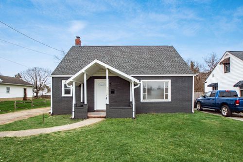528 E Ohio St, Circleville, OH, 43113-2087 | Card Image