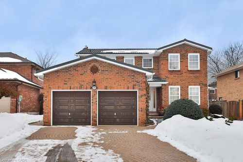2289 Beejay Crt, Mississauga, ON, L5M2N6 | Card Image