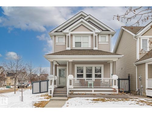 1509 78 St Sw, Edmonton, AB, T6X1M1 | Card Image