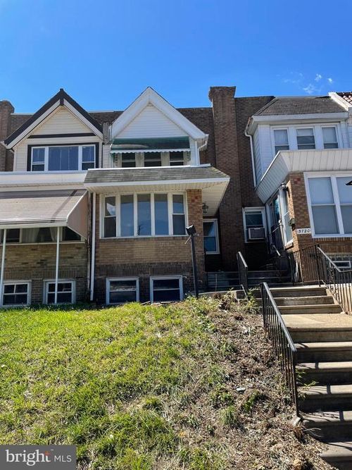 5718 W Oxford St, PHILADELPHIA, PA, 19131-3431 | Card Image