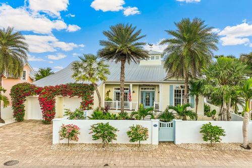 760 E Railroad Avenue, BOCA GRANDE, FL, 33921 | Card Image