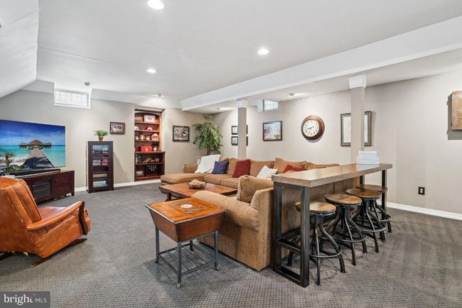 20119 Muirfield Village Ct, House other with 4 bedrooms, 4 bathrooms and null parking in ASHBURN VA | Image 34