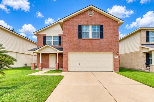 20910 Trenton Valley Ln, Katy, TX, 77449-0016 | Card Image