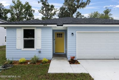 1014 Floyd Street, House other with 4 bedrooms, 2 bathrooms and null parking in Fleming Island FL | Image 2