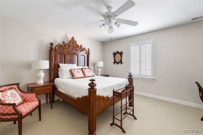 2819 Live Oak Ln, House other with 4 bedrooms, 4 bathrooms and null parking in MIDLOTHIAN VA | Image 33