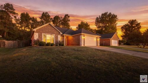 5005 Hidden Acres, Texarkana, TX, 75503-2995 | Card Image