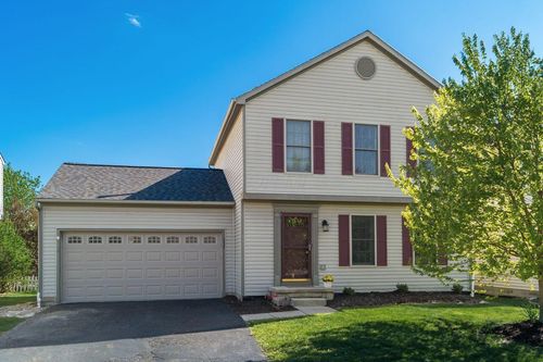 337 Holly Grove Rd, Lewis Center, OH, 43035-8721 | Card Image