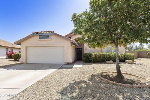 211 S Orlando Street, Mesa, AZ, 85206 | Card Image