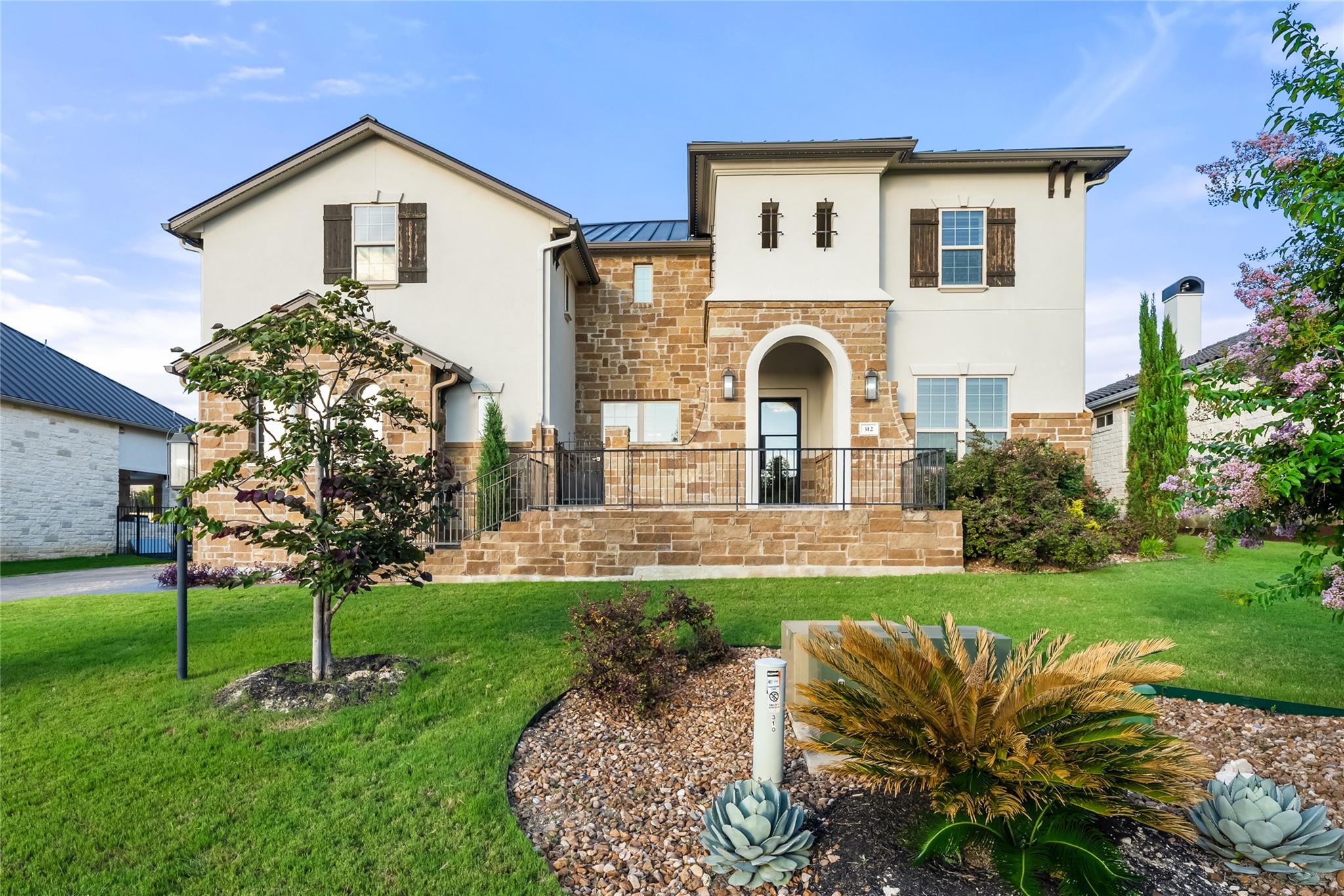 Residential in Austin