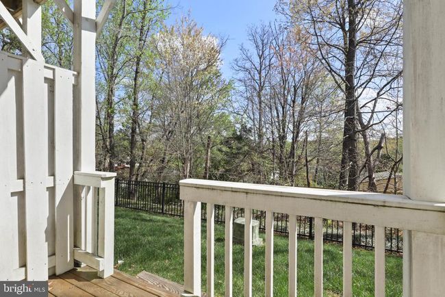 12741 Lotte Dr, Townhouse with 3 bedrooms, 4 bathrooms and null parking in WOODBRIDGE VA | Image 33