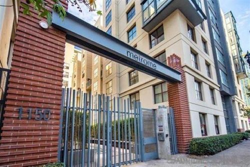 418-1150 J St, San Diego, CA, 92101-6980 | Card Image