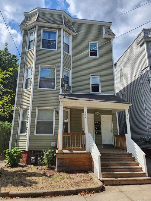 622 Winchester Ave, New Haven, CT, 06511-1941 | Card Image