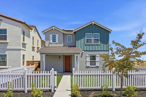 616 E Salamanca Lane, Mountain House, CA, 95391 | Card Image