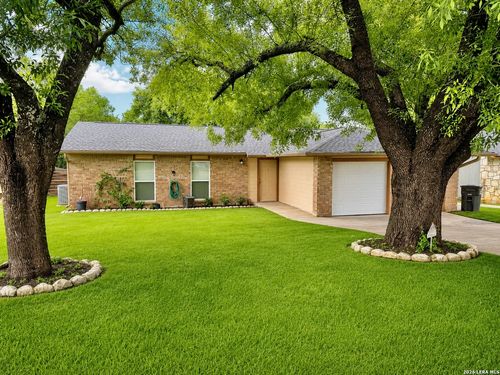 838 Big Sky Dr, San Antonio, TX, 78245-1001 | Card Image