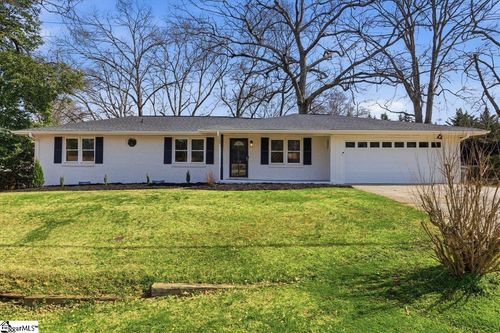 116 Richmond Dr, Greenville, SC, 29617-1028 | Card Image