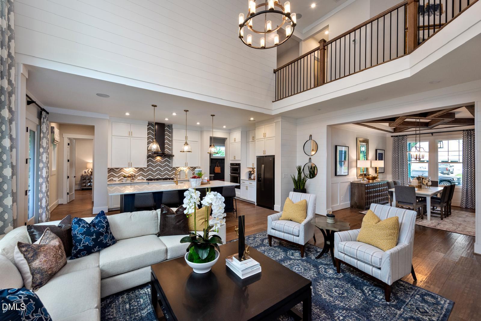 Residential in Garner 3