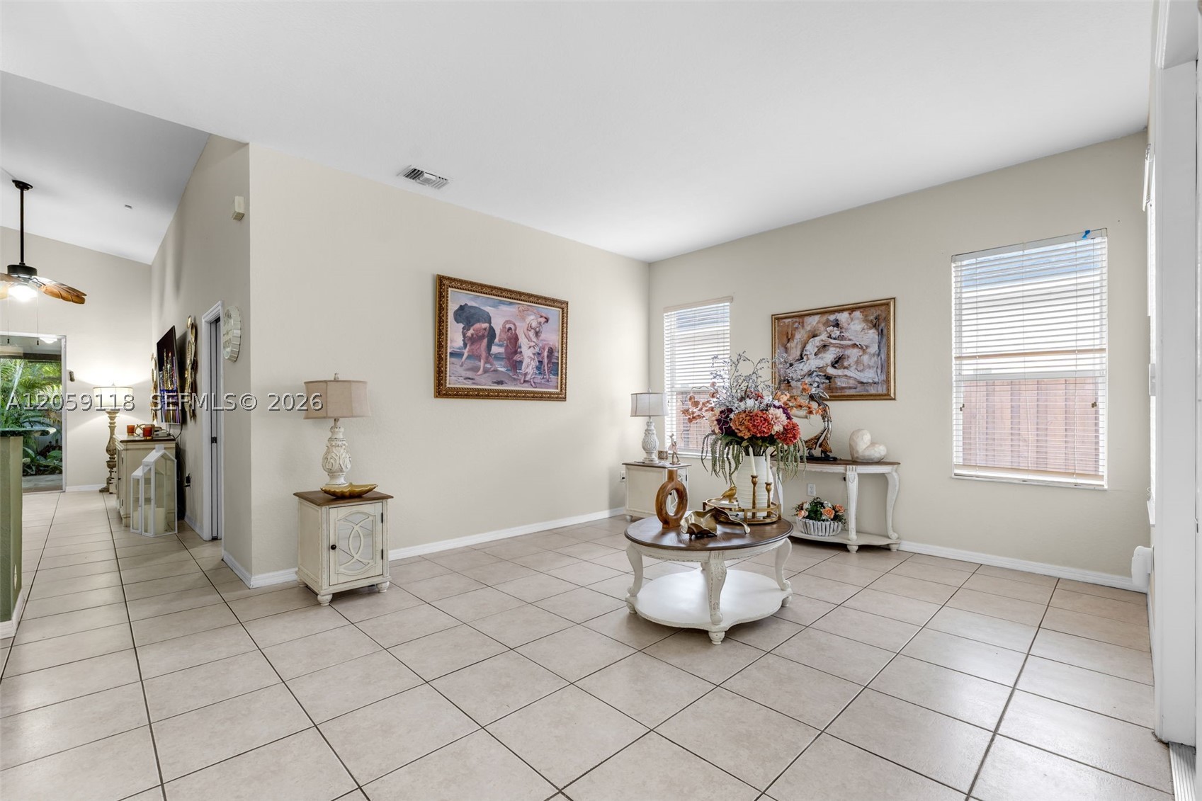 Residential in Miami 4